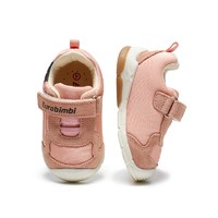 eurobimbi 欧洲宝贝 婴儿软底学步鞋