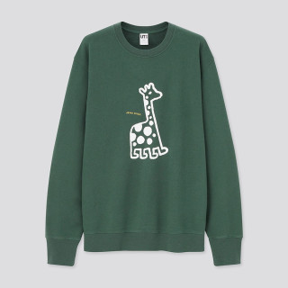 UNIQLO 优衣库 437281 情侣款卫衣