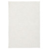 IKEA 宜家 FINTSEN 芬特森 浴室地垫 40*60cm 白色