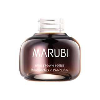 MARUBI 丸美 小棕瓶润透修护精华露 20ml