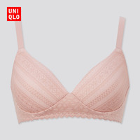 UNIQLO 优衣库 439725  女士无钢圈文胸