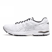 ASICS 亚瑟士 GEL-FLUX 4 男子跑鞋 1011A614-101 白色 42.5