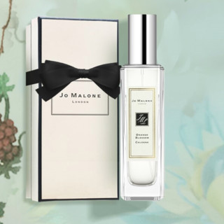 Jo Malone London 祖·玛珑 花香系列 橙花中性古龙水 EDC