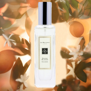 Jo Malone London 祖·玛珑 花香系列 橙花中性古龙水 EDC