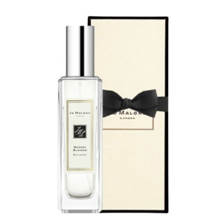 Jo Malone London 祖·玛珑 花香系列 橙花中性古龙水 EDC