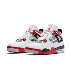 AIR JORDAN 4 RETRO DC7770 复刻情侣款运动鞋