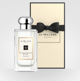 Jo Malone London 祖·玛珑 果香系列 杏桃花与蜂蜜中性古龙水 EDC 100ml