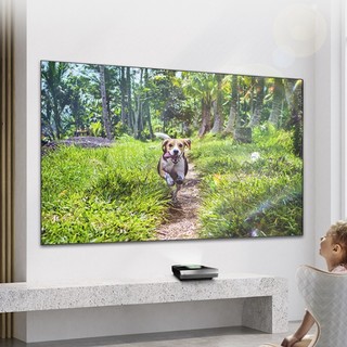 Hisense 海信 75L9S 激光电视 75英寸 4K