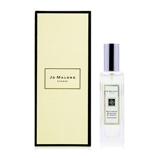 Jo Malone London 祖·玛珑 果香系列 杏桃花与蜂蜜中性古龙水 EDC 30ml