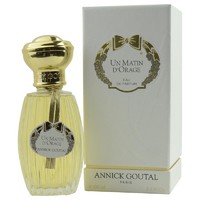 ANNICK GOUTAL 古特尔  雨后清晨  女士香水  EDP  100ml