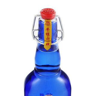 Niulanshan 牛栏山 经典二锅头系列 一號 特酿 52%vol 清香型白酒 500ml*12瓶 整箱装