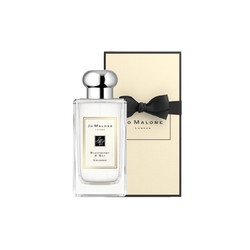 JO MALONE LONDON 祖·玛珑 Jo Malone London 祖·玛珑 果香系列 黑莓与月桂叶女士古龙水 EDC 100ml