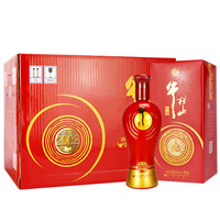 Niulanshan 牛栏山 年轮2002 36%vol 浓香型白酒 500ml*6瓶 整箱装