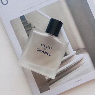 CHANEL 香奈儿 蔚蓝男士须后水 100ml