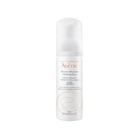 Avene 雅漾 净柔卸妆洁面摩丝 150ml