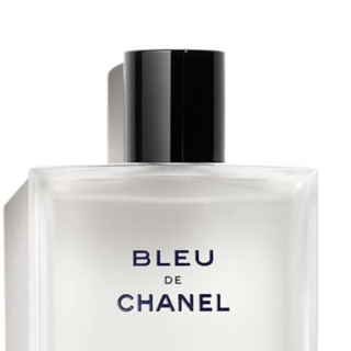 CHANEL 香奈儿 蔚蓝男士须后水 100ml