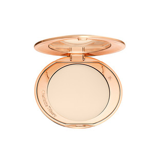 Charlotte Tilbury 轻盈无瑕蜜粉 #MEDIUM自然白 8g