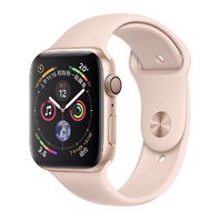Apple 苹果 Apple Watch Series4 智能手表 GPS版 铝金属表壳（GPS）