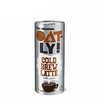 OATLY 燕麦冷萃拿铁饮料 235ml 瓶装