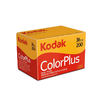 Kodak 柯达 Colorplus200 彩色胶卷