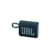 JBL 杰宝 GO3 2.0 便携式蓝牙音箱 蓝色