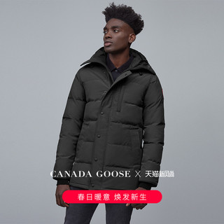 CANADA GOOSE / 加拿大鹅 Carson 派克大衣 3805M