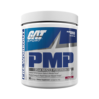 GAT 氮泵 青苹果味 255g