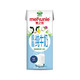 Arla 爱氏晨曦 麦之悠欧洲进口脱脂纯牛奶200ml*24盒早餐高钙营养奶特价整箱