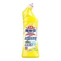 Kao 花王 马桶瞬洁清洁剂 500ml 柠檬香
