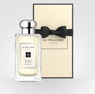 Jo Malone London 祖·玛珑 花香系列 橙花中性古龙水 EDC 100ml