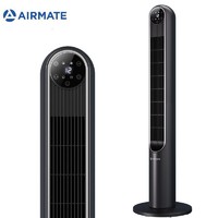 Airmate 艾美特 CT-R5 无叶电风扇