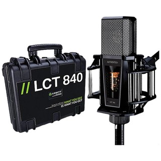 LEWITT 莱维特 LCT 840 声卡套装