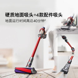 dyson 戴森 Dyson 戴森 V10 Fluffy 手持吸尘器