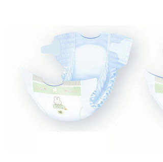 SOLOVE 米菲 芯呼吸系列 纸尿裤 XL26片*3包
