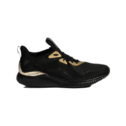 adidas阿迪达斯alphabounce1中性跑鞋fz2196黑色金金属37