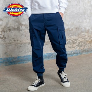 Dickies 帝客 DK008774 男士工装休闲裤