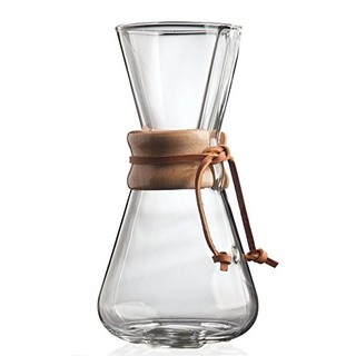 CHEMEX CM-1C 玻璃咖啡机 440ml