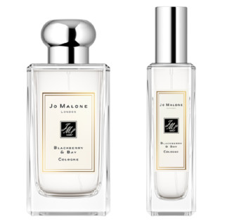 Jo Malone London 祖·玛珑 果香系列 黑莓与月桂叶女士古龙水 EDC