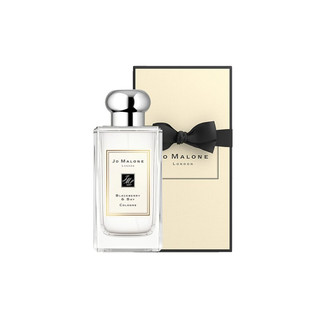 Jo Malone London 祖·玛珑 果香系列 黑莓与月桂叶女士古龙水 EDC