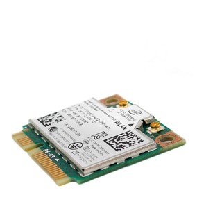 intel 英特尔 7260AC 通用版 867M Mini PCI-E无线网卡（802.11ac）