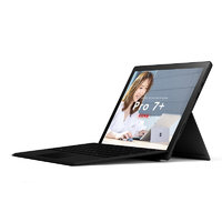 Microsoft 微软 Surface Pro 7+ 商用版 12.3英寸 Windows 10平板电脑
