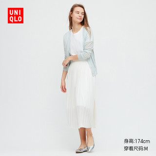 UNIQLO 优衣库 422922  女士针织衫