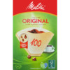 Melitta 美乐家 咖啡滤纸 100型醇香款 40片