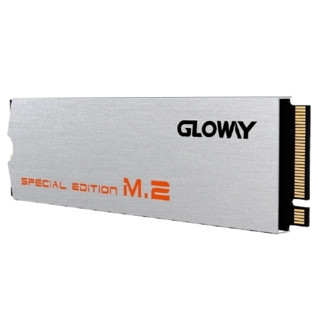 GLOWAY 光威 VAL240NVMe-M.2/80 NVMe M.2 固态硬盘 240GB（PCl-E3.0）