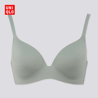 UNIQLO 优衣库 428759 女士无钢圈文胸