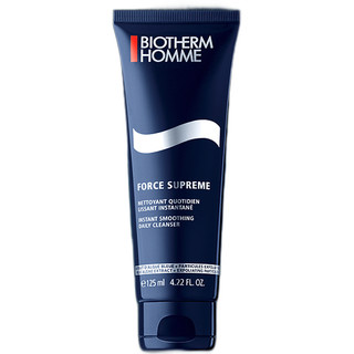 BIOTHERM 碧欧泉 男士蓝钻紧致套装 (洁面乳125ml+紧肤露200ml+精华露50ml)