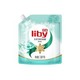88VIP：Liby 立白 茶籽洗衣液补充袋 2.88KG +凑单品