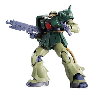 BANDAI 万代 MS-06FZ ROBOT魂限定版 扎古Ⅱ改 A.N.I.M.E.高达