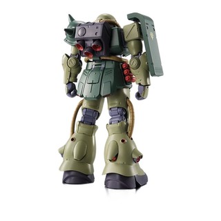 BANDAI 万代 MS-06FZ ROBOT魂限定版 扎古Ⅱ改 A.N.I.M.E.高达