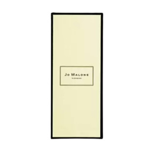 Jo Malone London 祖·玛珑 柑橘香系列 伯爵茶与小黄瓜中性古龙水 EDC 100ml